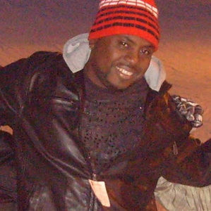 Meet your Posher, Garth